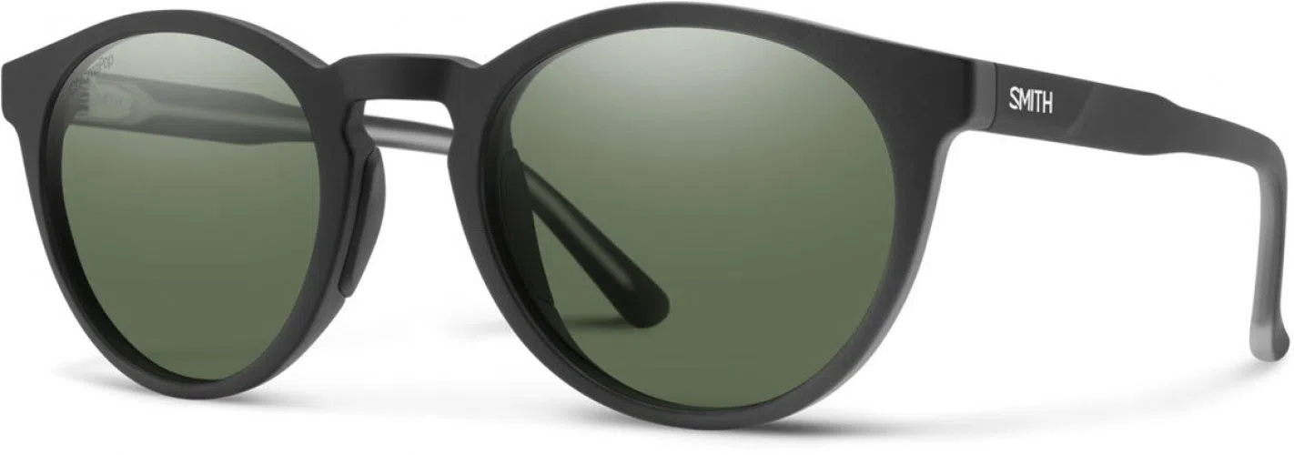 Smith Optics Lifestyle 207810 Westward Sunglasses - view 17
